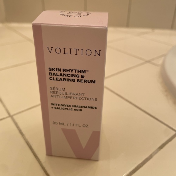 Volition Skin Rhythm Balancing & Clearing Serum - Picture 6 of 7